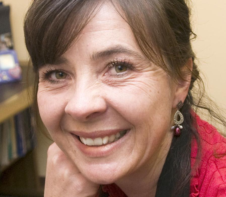 Trudy Funk